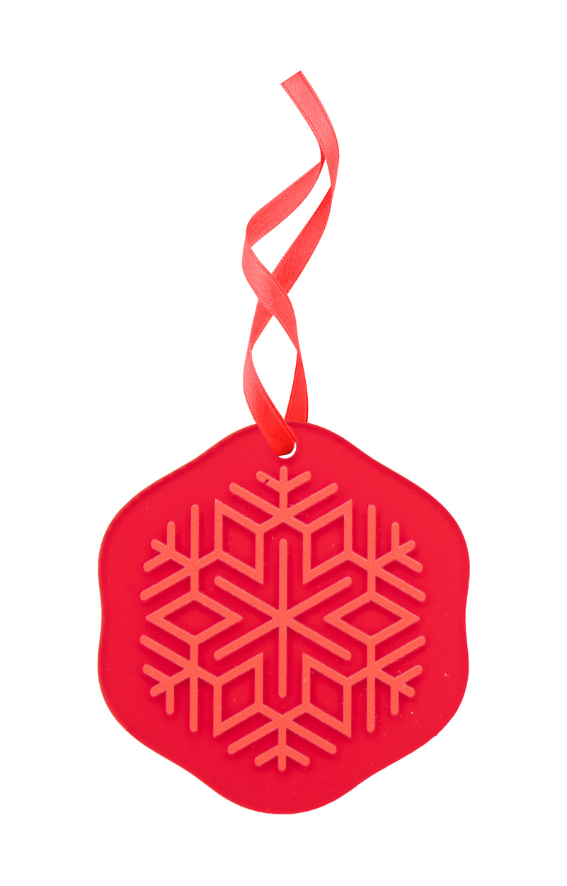 personalizowana ozdoba choinkowa CreaJul