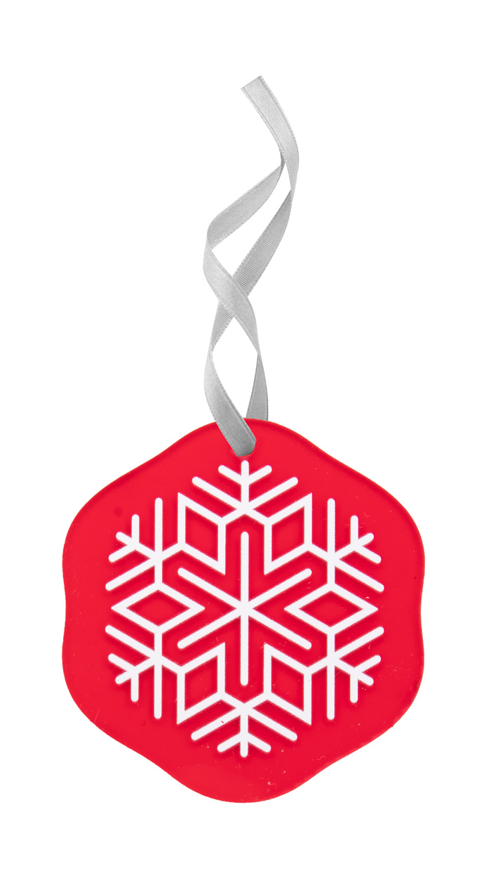 personalizowana ozdoba choinkowa CreaJul
