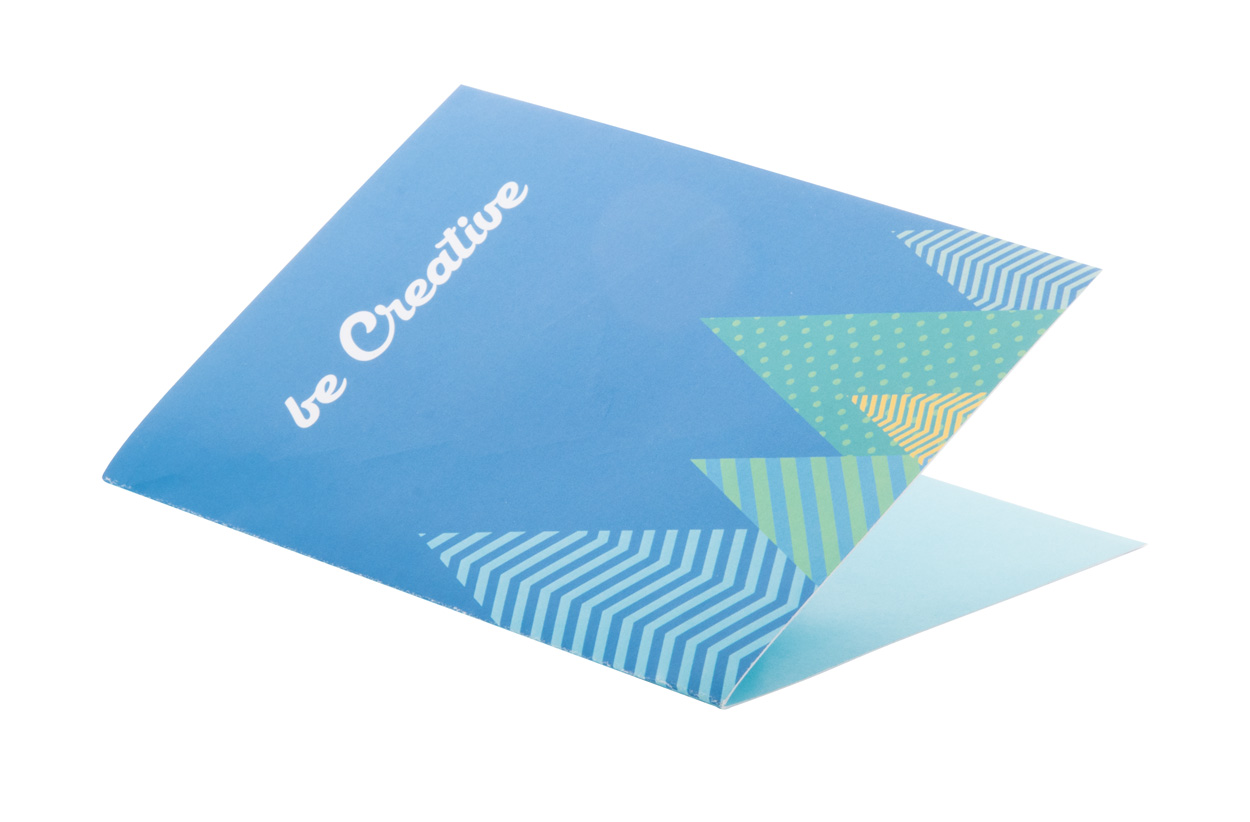 karta świąteczna 3D Dimensions