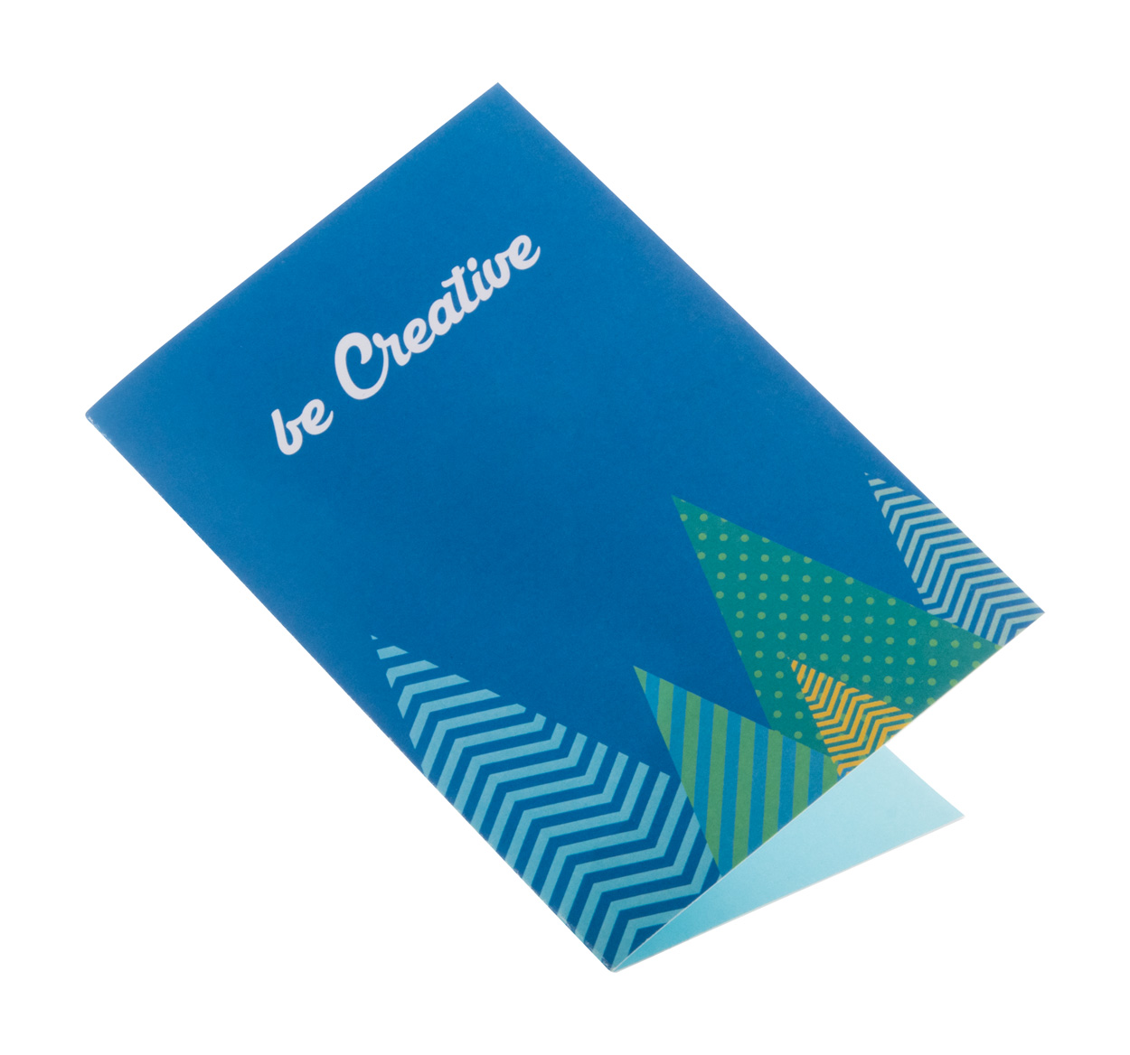 karta świąteczna 3D Dimensions