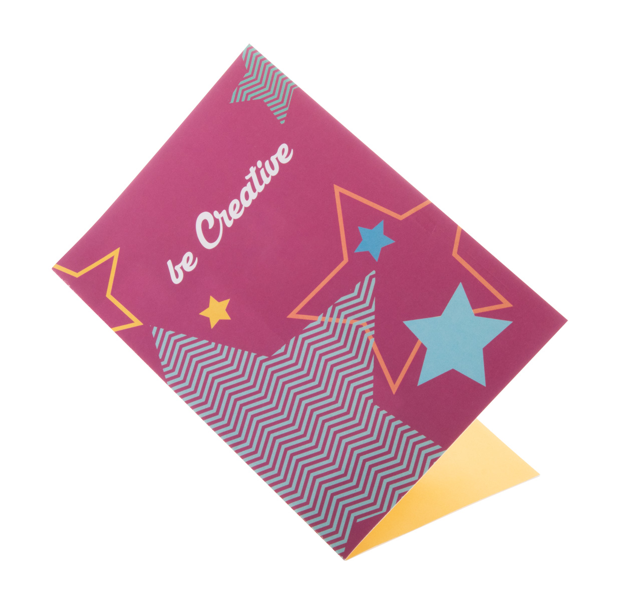 karta świąteczna 3D Dimensions