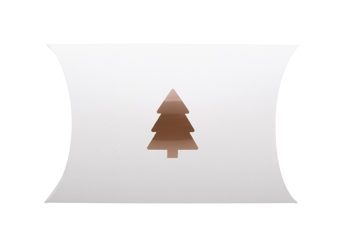 pudełko na poduszkę CreaBox Pillow Xmas M