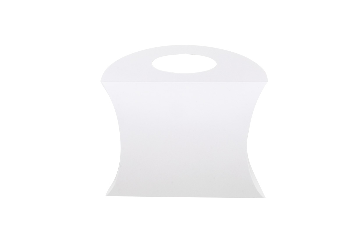 pudełko na poduszkę CreaBox Pillow Carry S