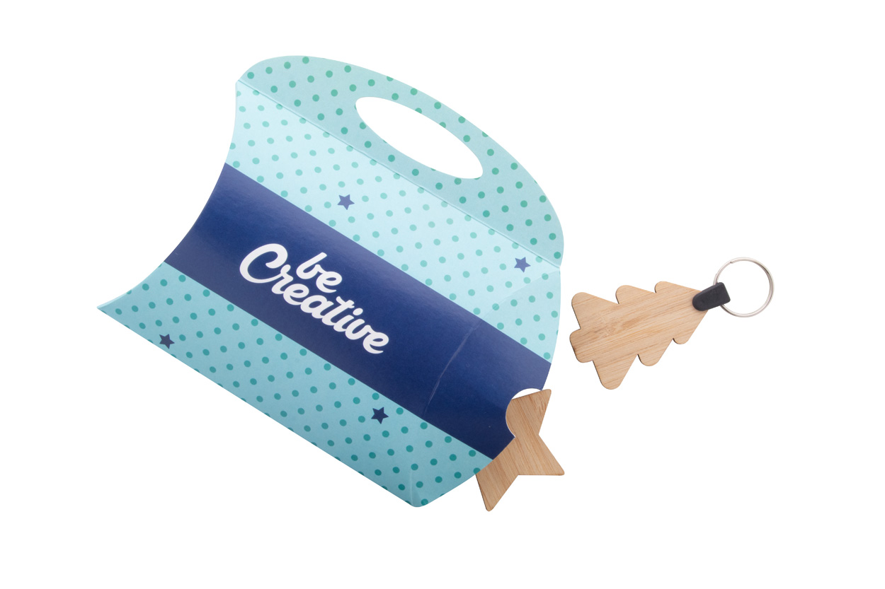 pudełko na poduszkę CreaBox Pillow Carry S