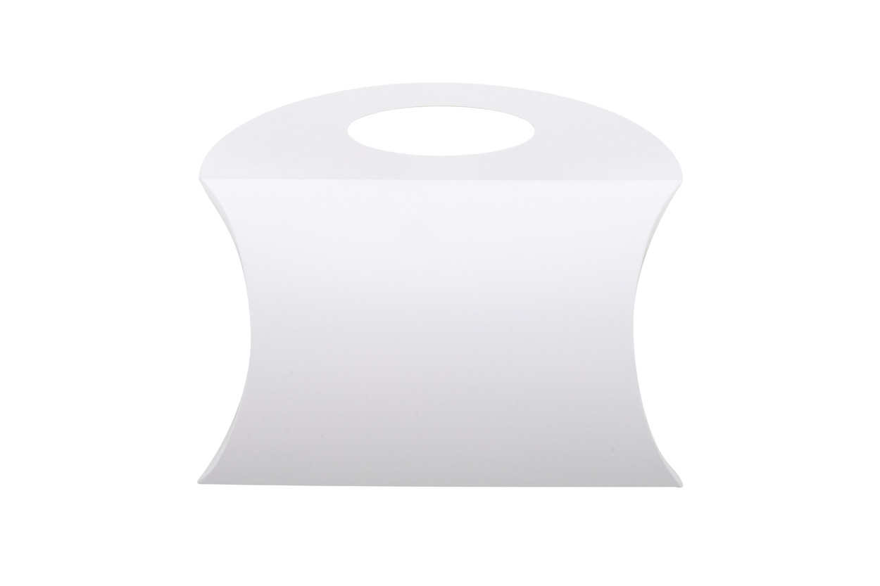 pudełko na poduszkę CreaBox Pillow Carry M