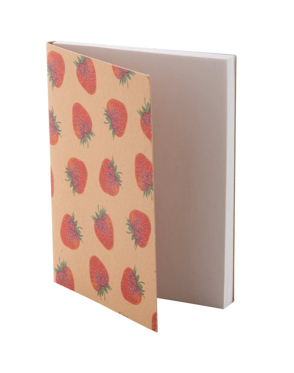 personalizowany notatnik z kartkami samoprzylepnymi CreaStick Note L Eco