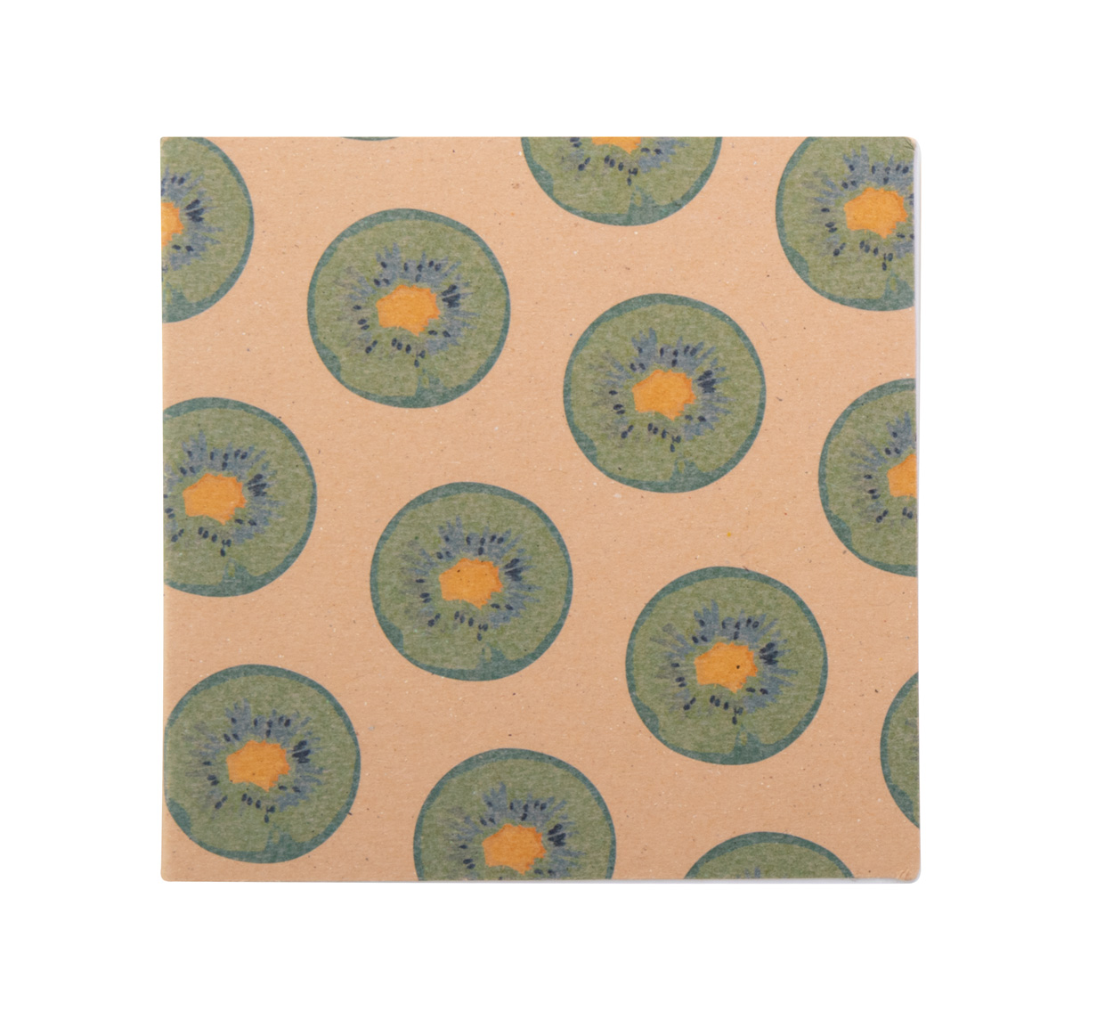 personalizowany notatnik z kartkami samoprzylepnymi CreaStick Note M Eco