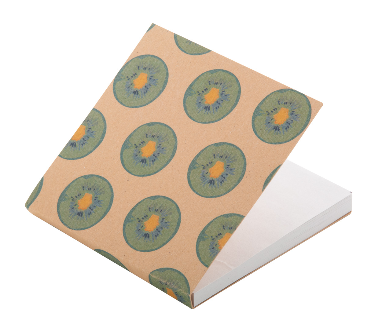 personalizowany notatnik z kartkami samoprzylepnymi CreaStick Note M Eco