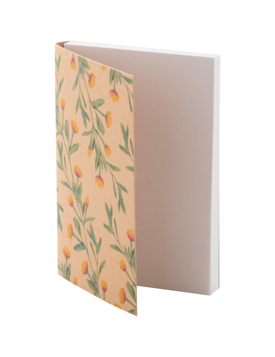 personalizowany notatnik z kartkami samoprzylepnymi CreaStick Note S Eco