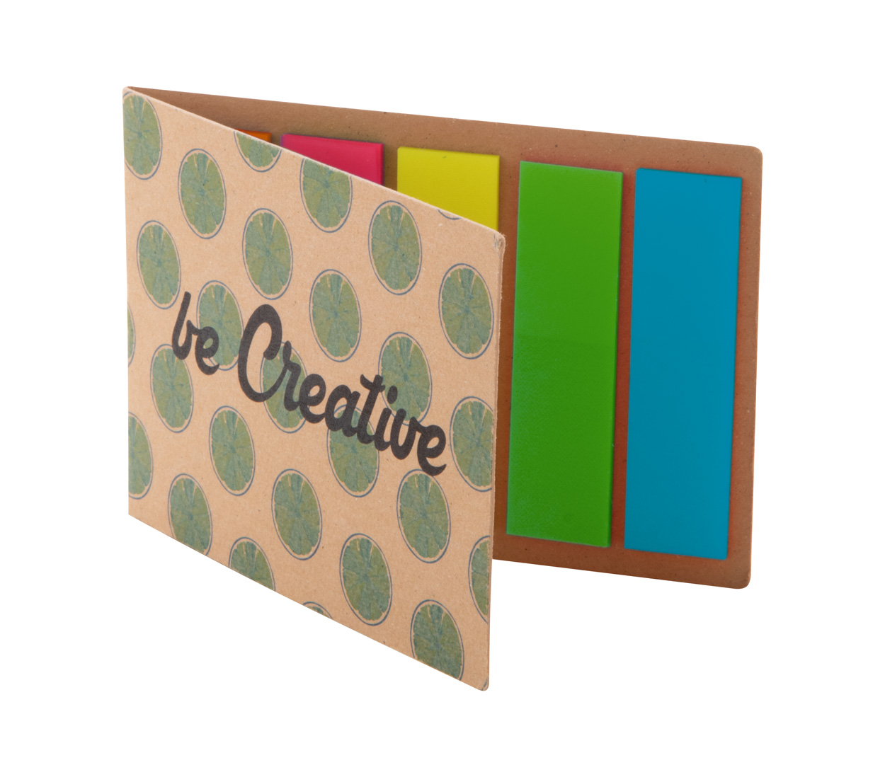 personalizowane znaczniki do stron CreaStick Page A Eco