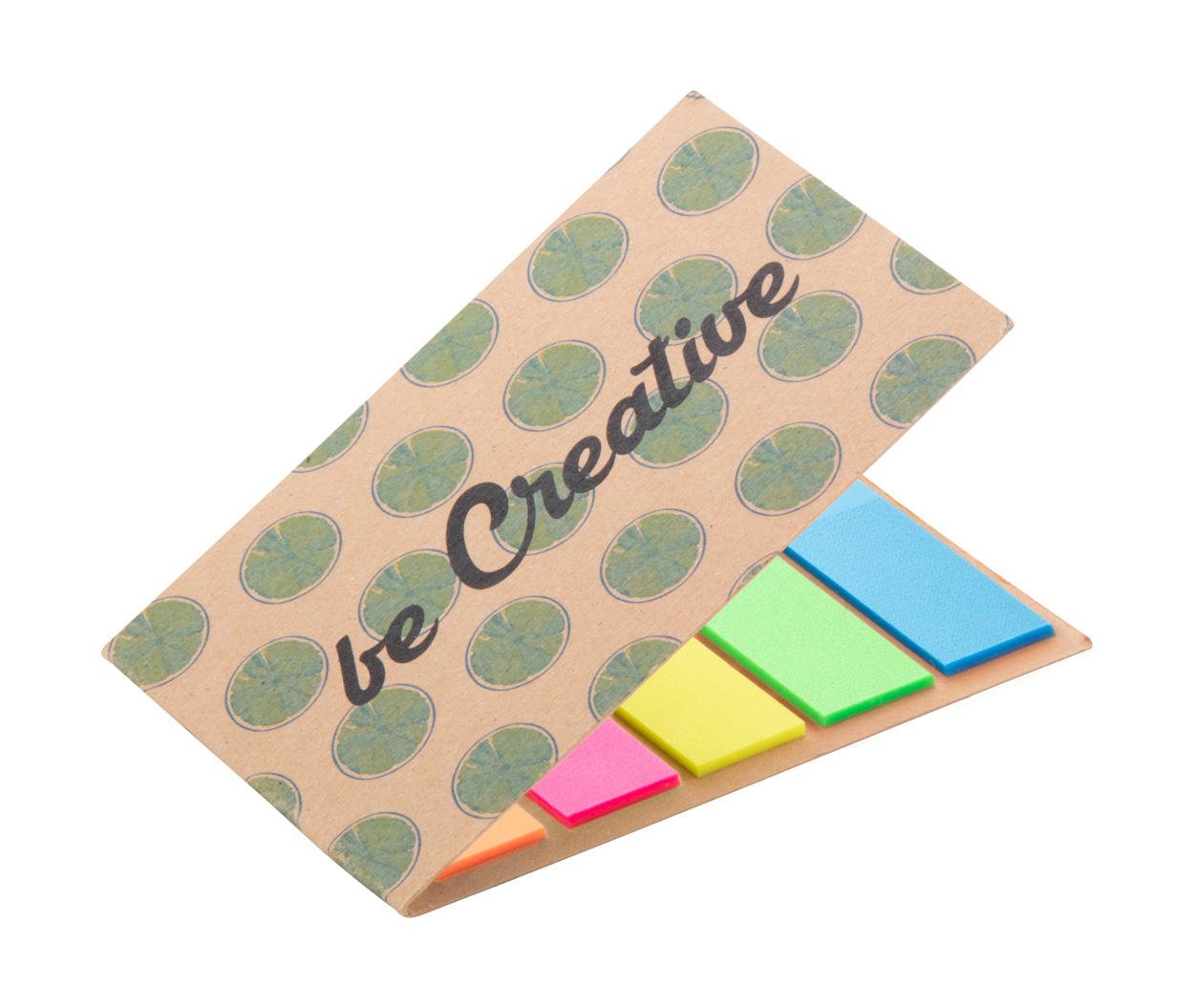 personalizowane znaczniki do stron CreaStick Page A Eco