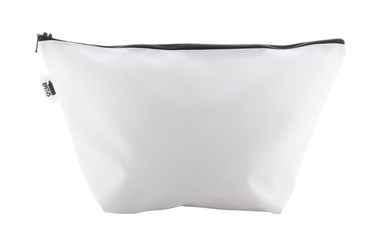 Personalizowana kosmetyczka CreaBeauty Trapeze L