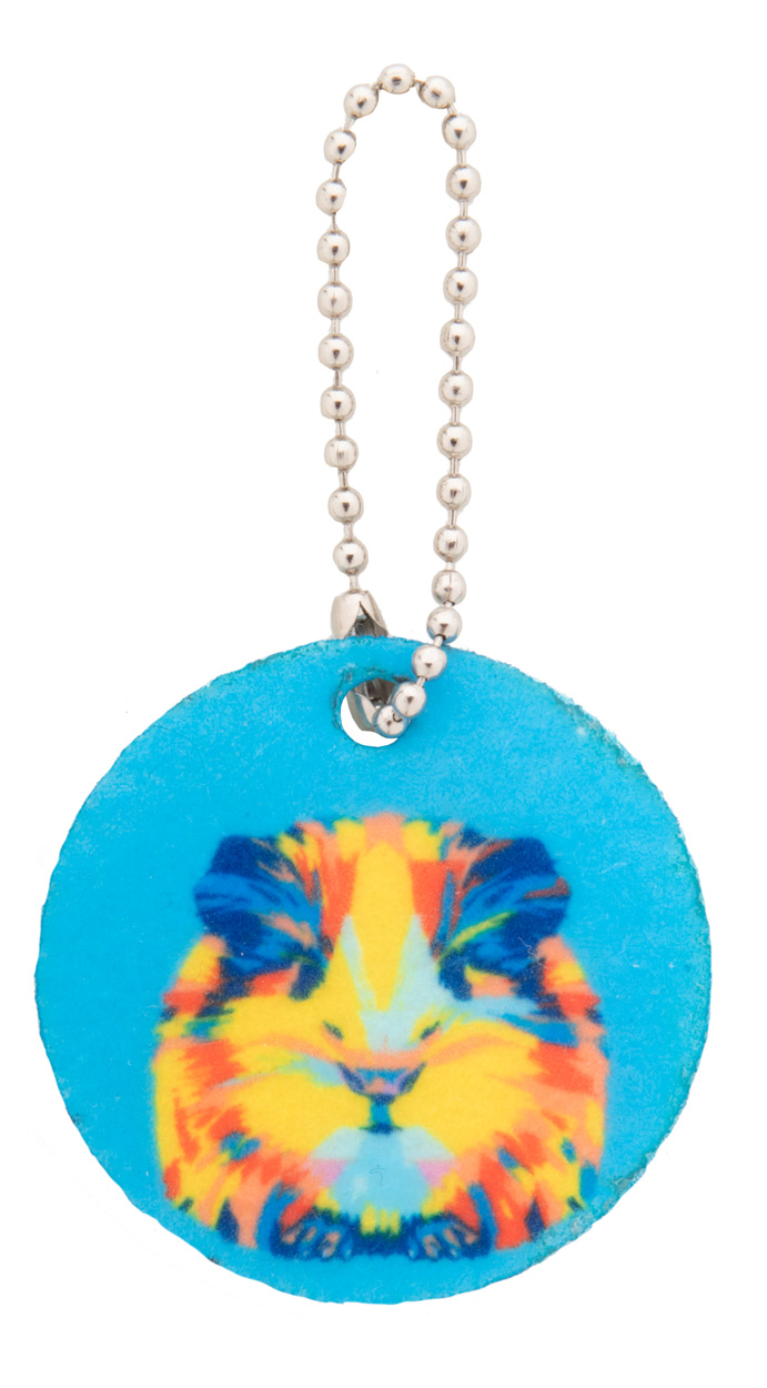 Personalizowany brelok Felty