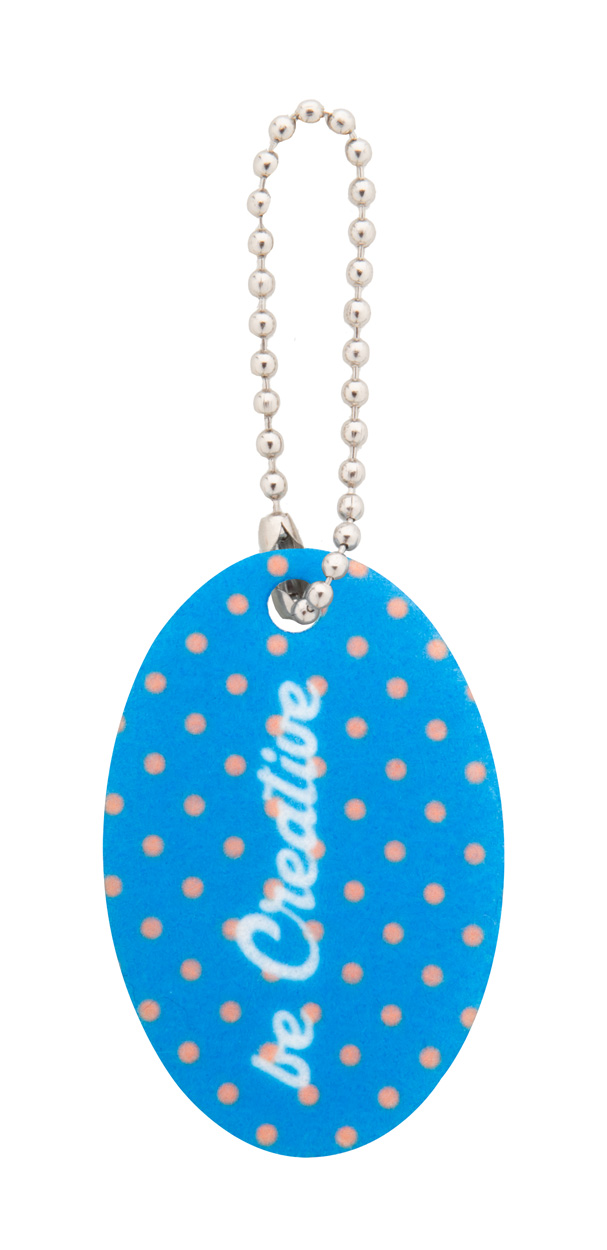 Personalizowany brelok Felty