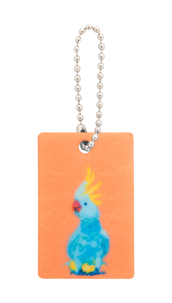 Personalizowany brelok Felty