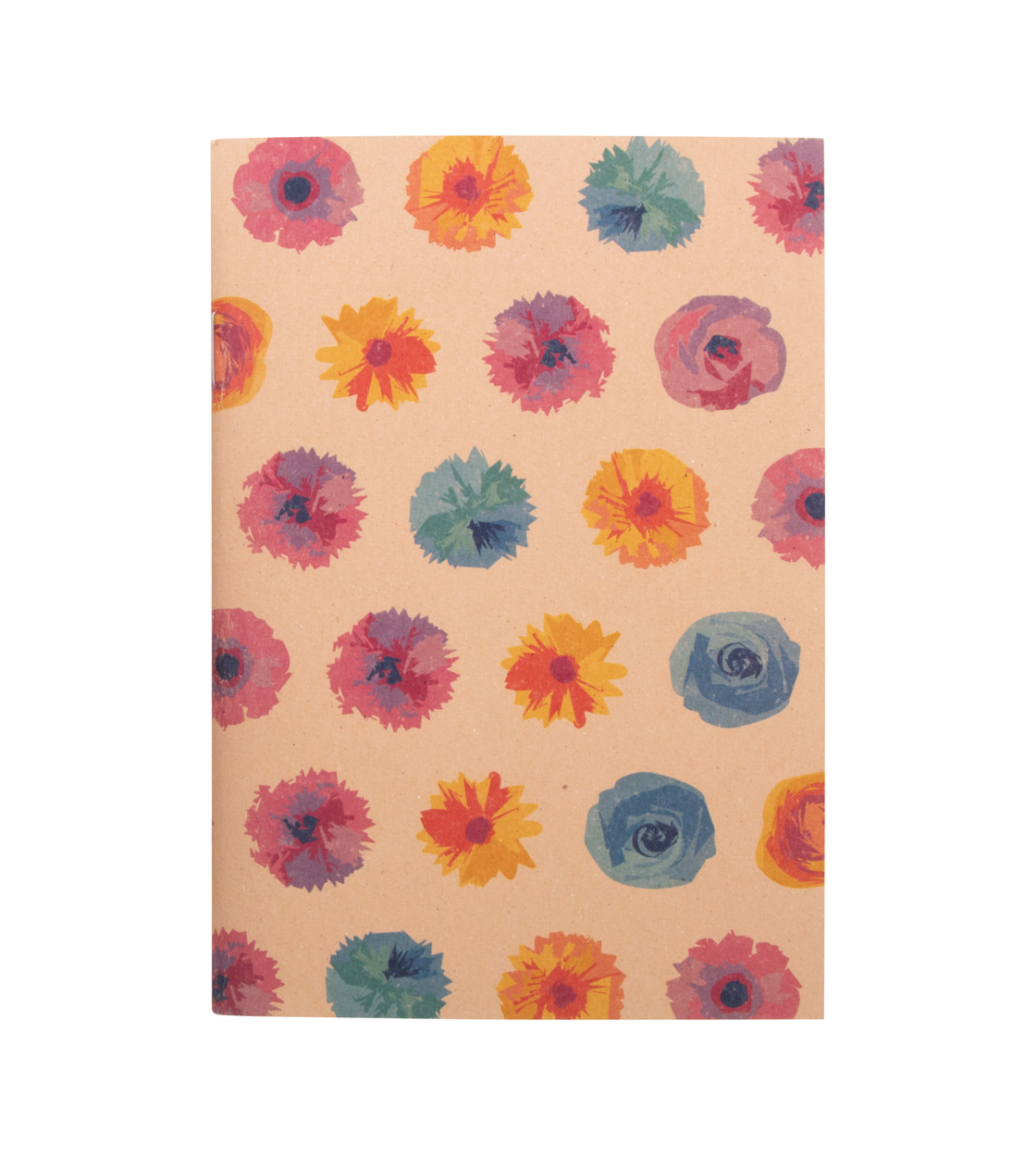 personalizowany notes CreaNote Plus A6 Eco