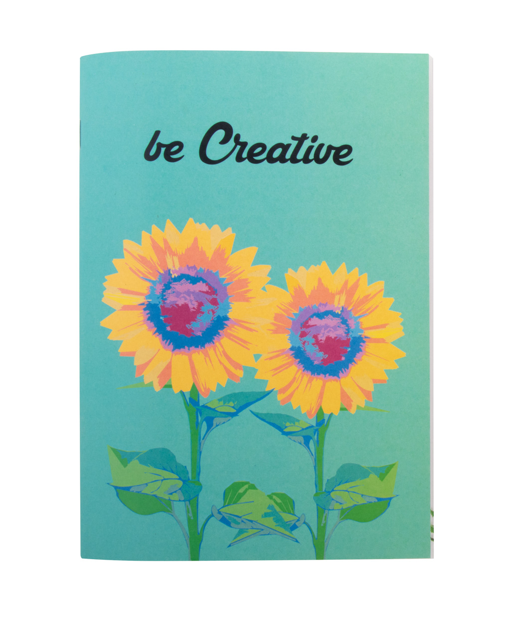 personalizowany notes CreaNote Plus A5