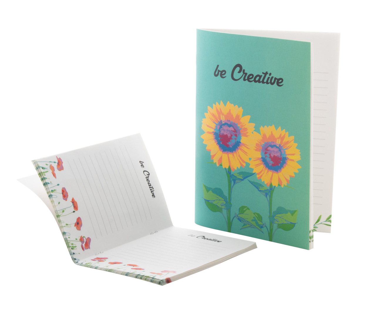 personalizowany notes CreaNote Plus A5