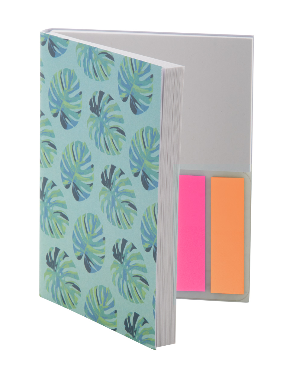 personalizowany samoprzylepny notatnik CreaStick Combo A