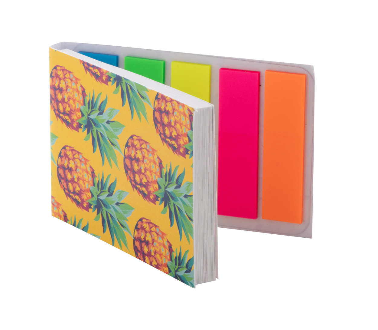 personalizowany samoprzylepny notatnik CreaStick Combo B