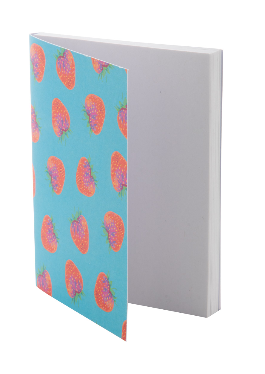 personalizowany samoprzylepny notatnik CreaStick Note L