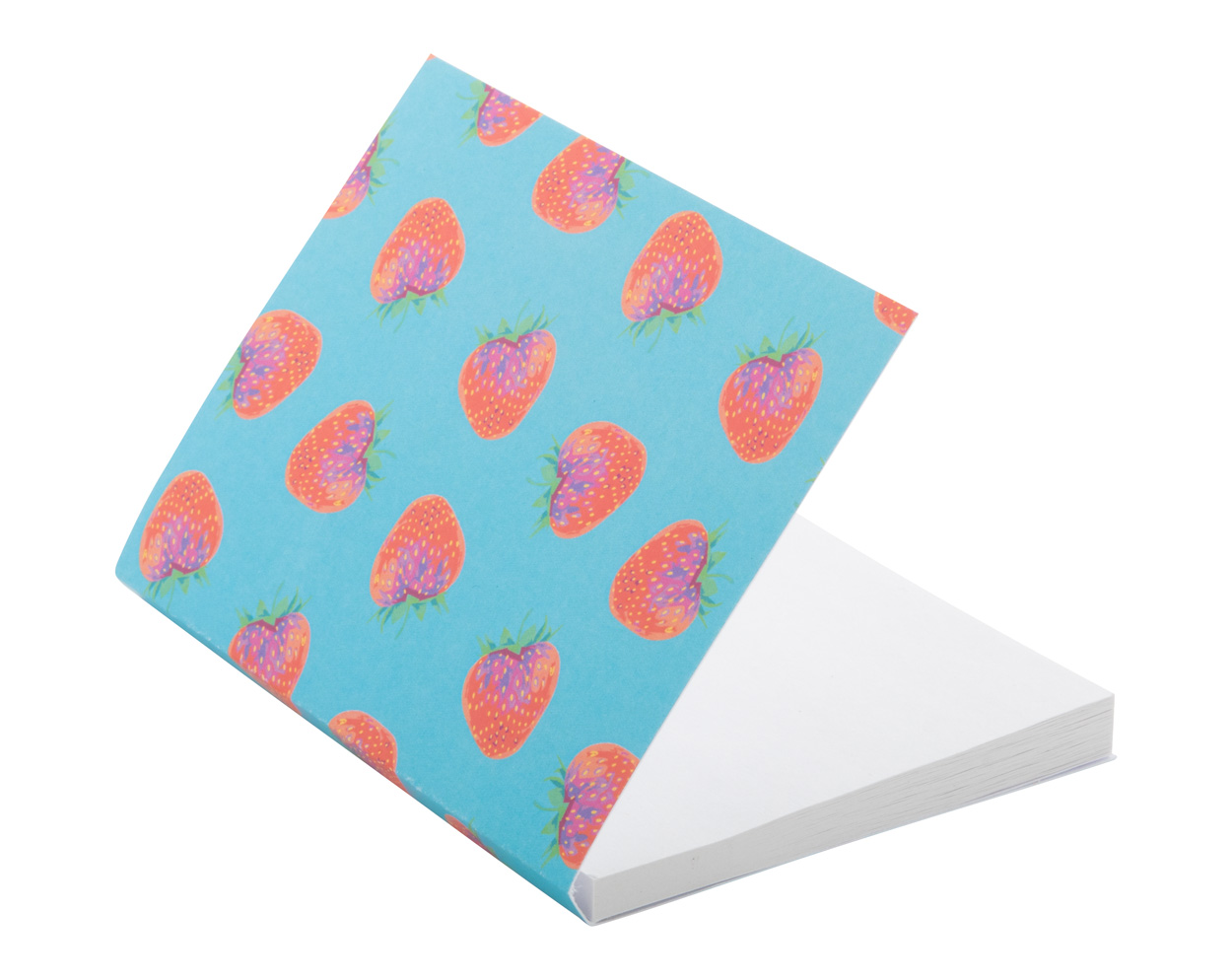 personalizowany samoprzylepny notatnik CreaStick Note L