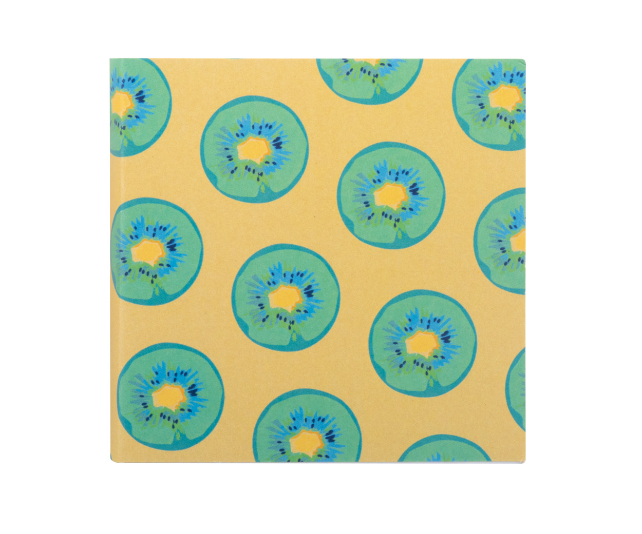 personalizowany samoprzylepny notatnik CreaStick Note M