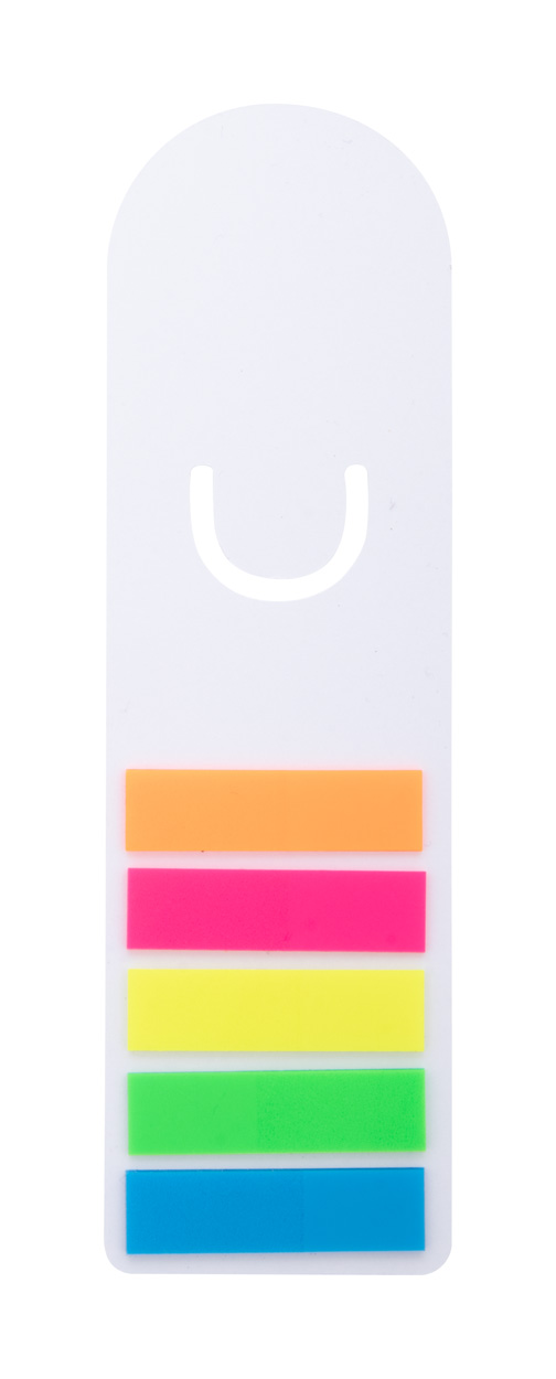 personalizowana zakładka do ksiązki CreaStick Mark A