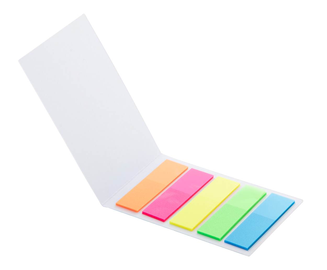 personalizowany znaczniki do stron CreaStick Page A