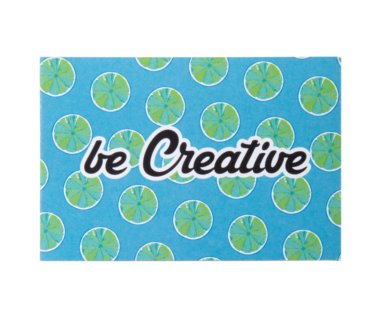 personalizowany znaczniki do stron CreaStick Page A