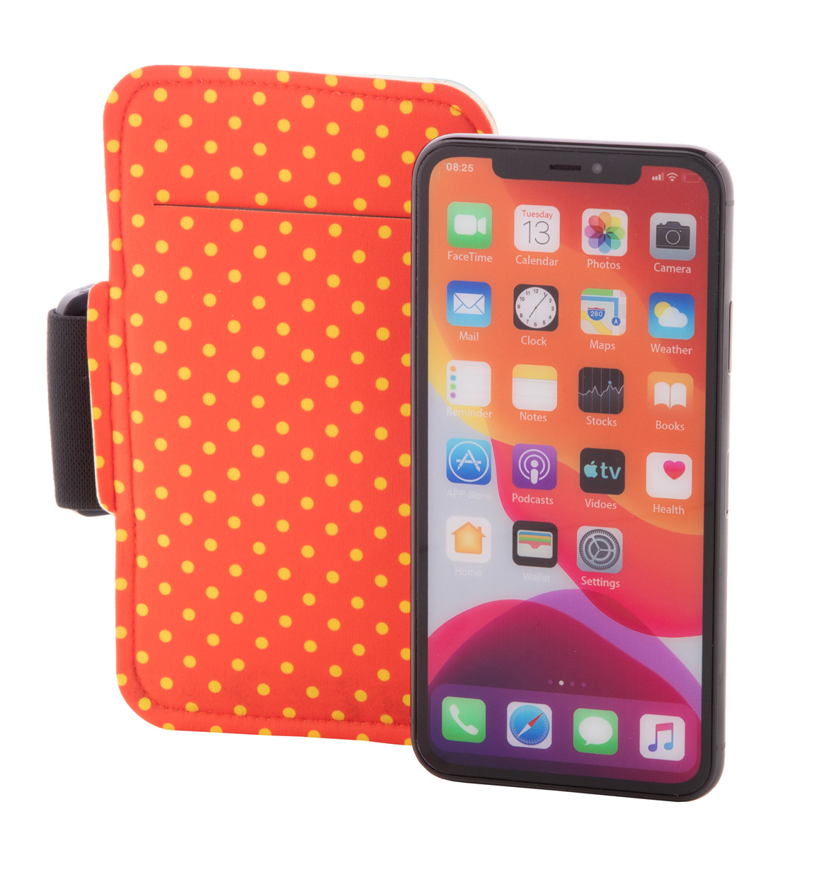 Personalizowany etui na telefon Runfree