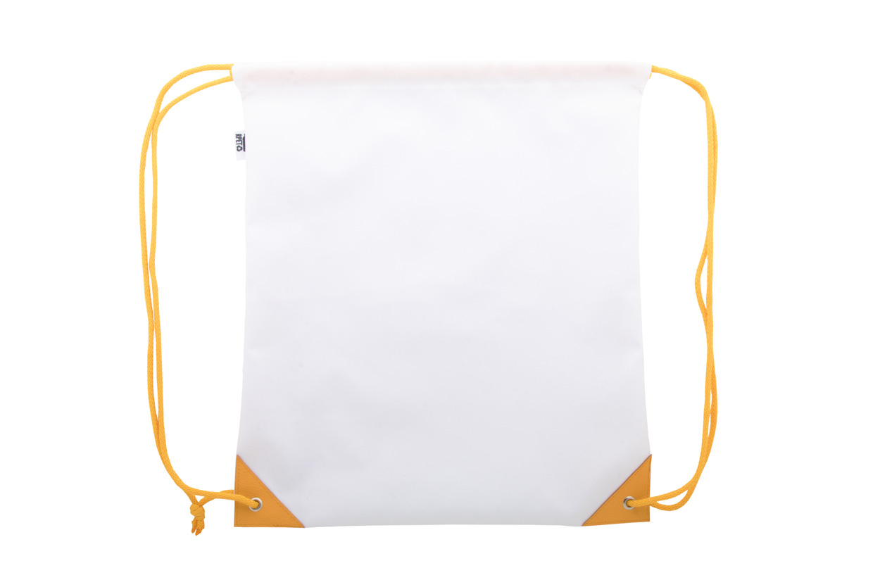 Personalizowany worek ze sznurkami CreaDraw Supreme