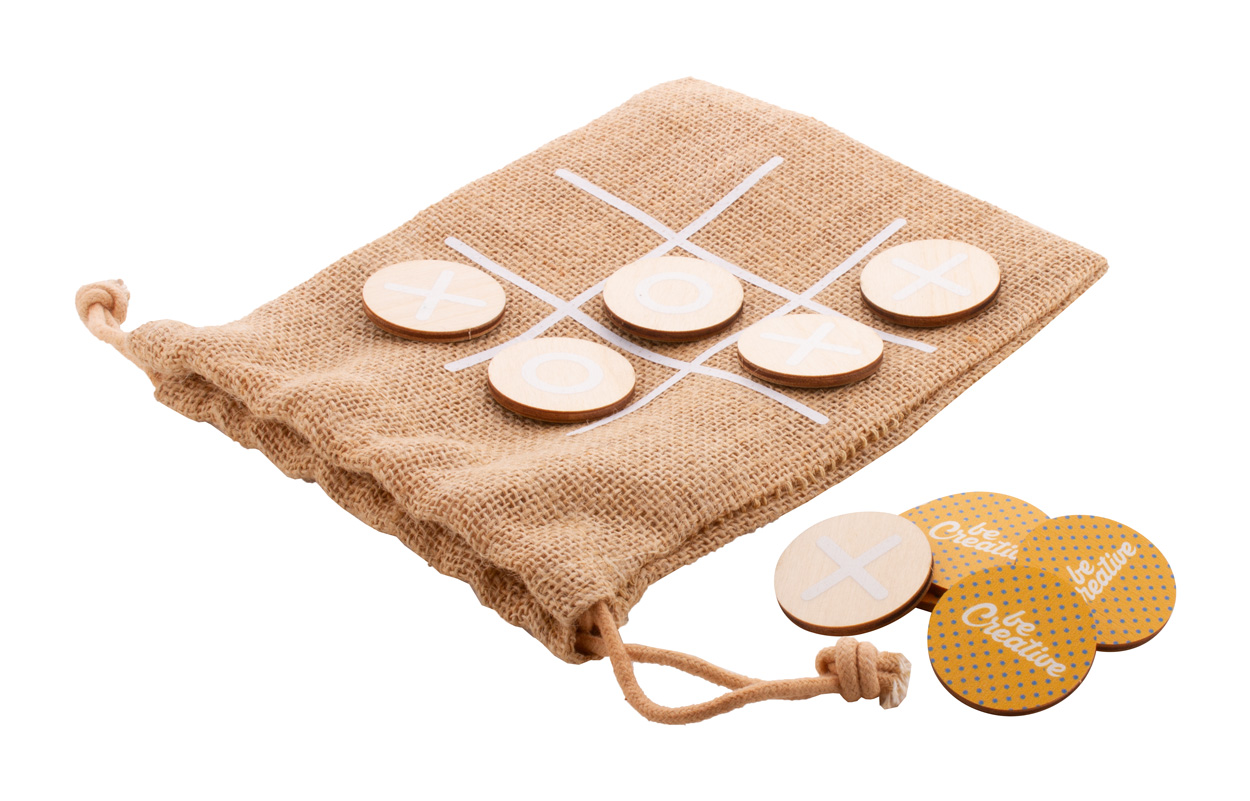 kółko i krzyżyk JUX Creative