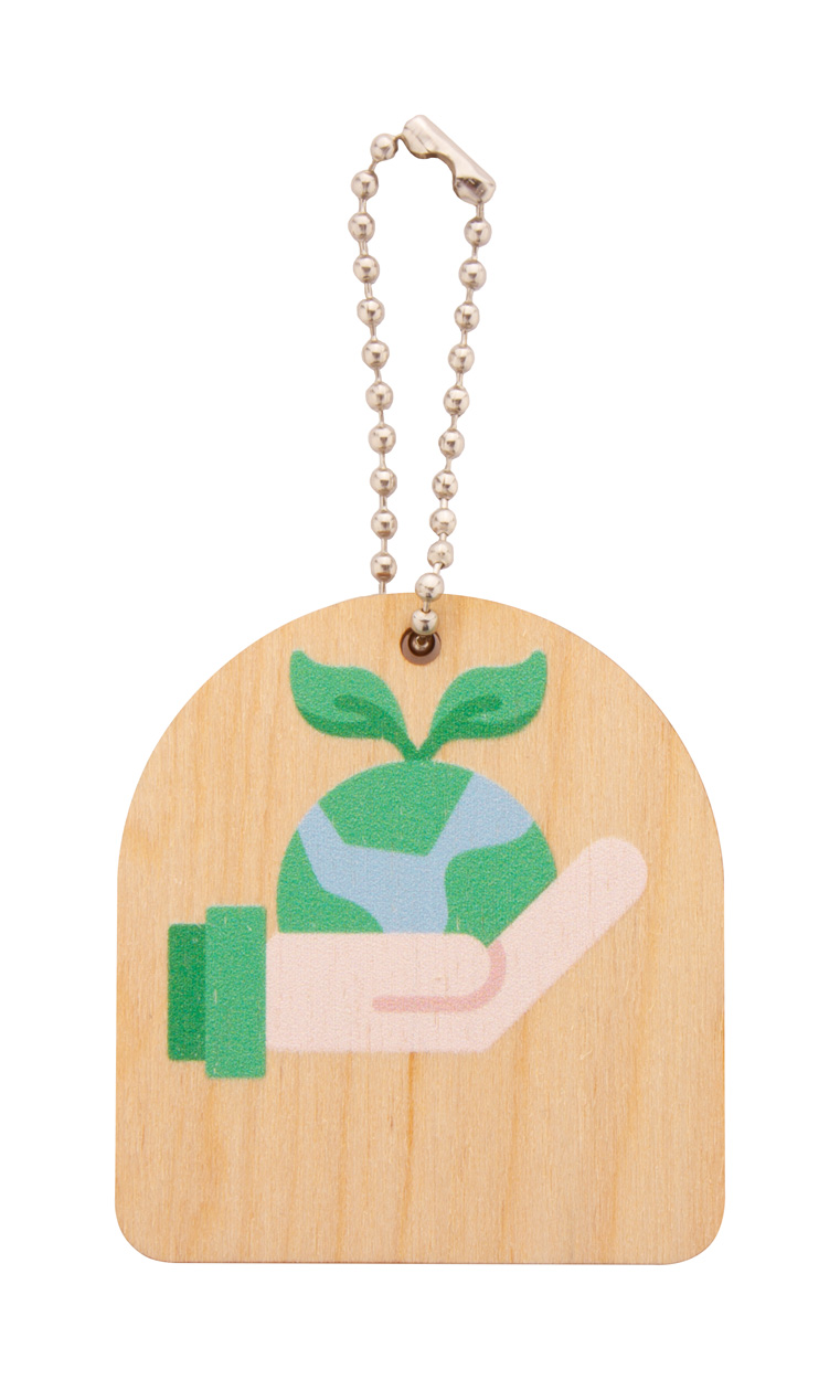 brelok, Ziemia EcoRing