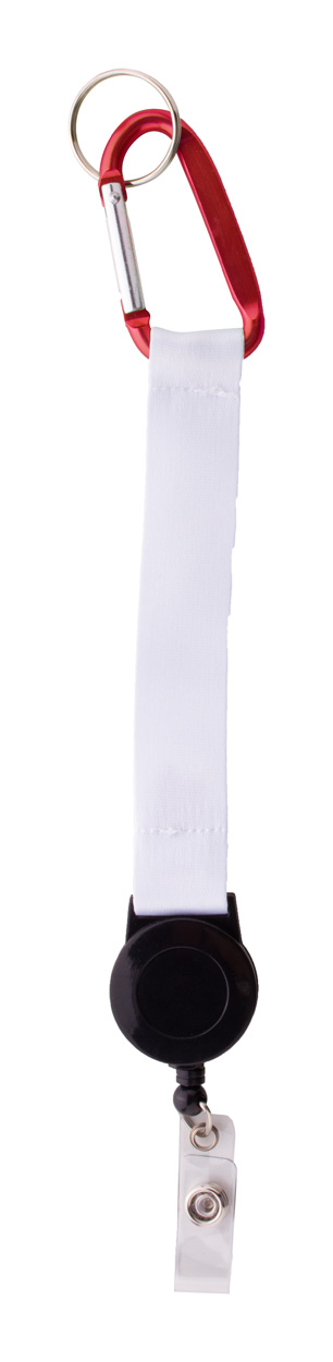 personalizowany brelok Subiner YoYo