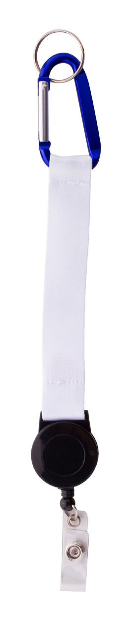 personalizowany brelok Subiner YoYo