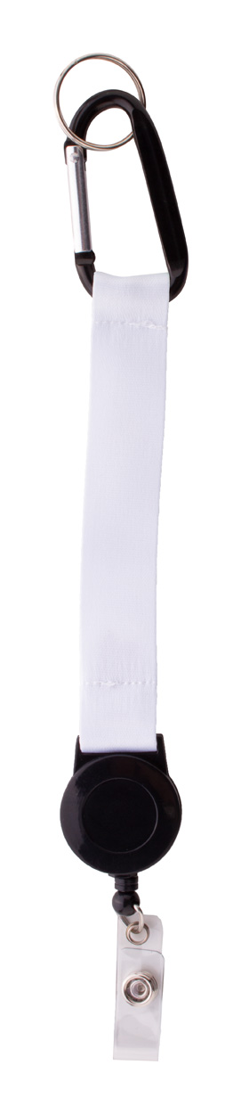 personalizowany brelok Subiner YoYo