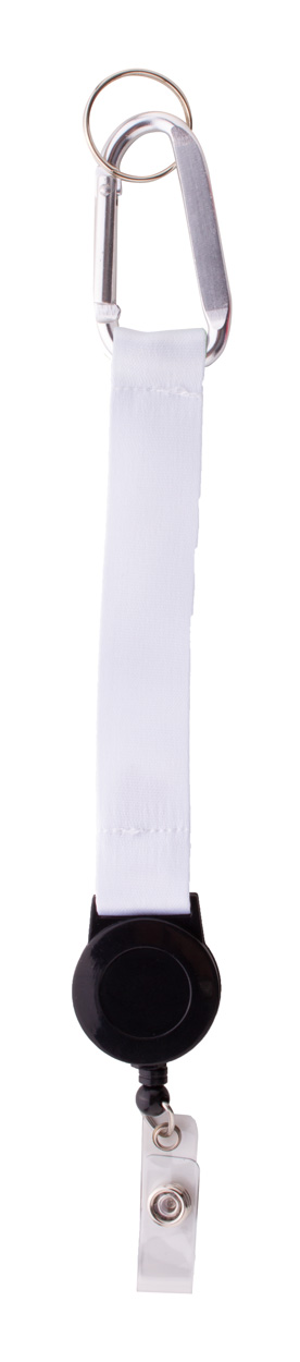 personalizowany brelok Subiner YoYo