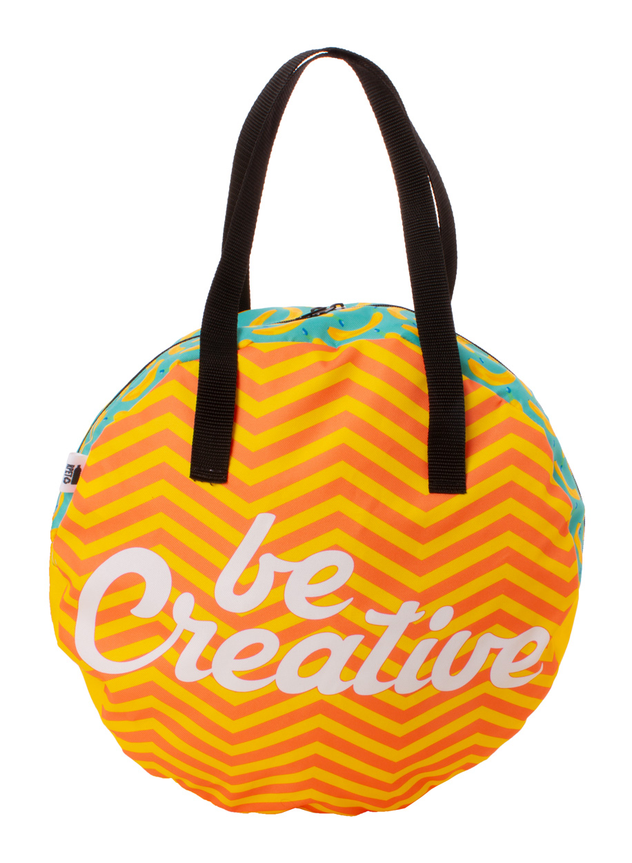 personalizowana torba na kabel do ładowarki EV Edison