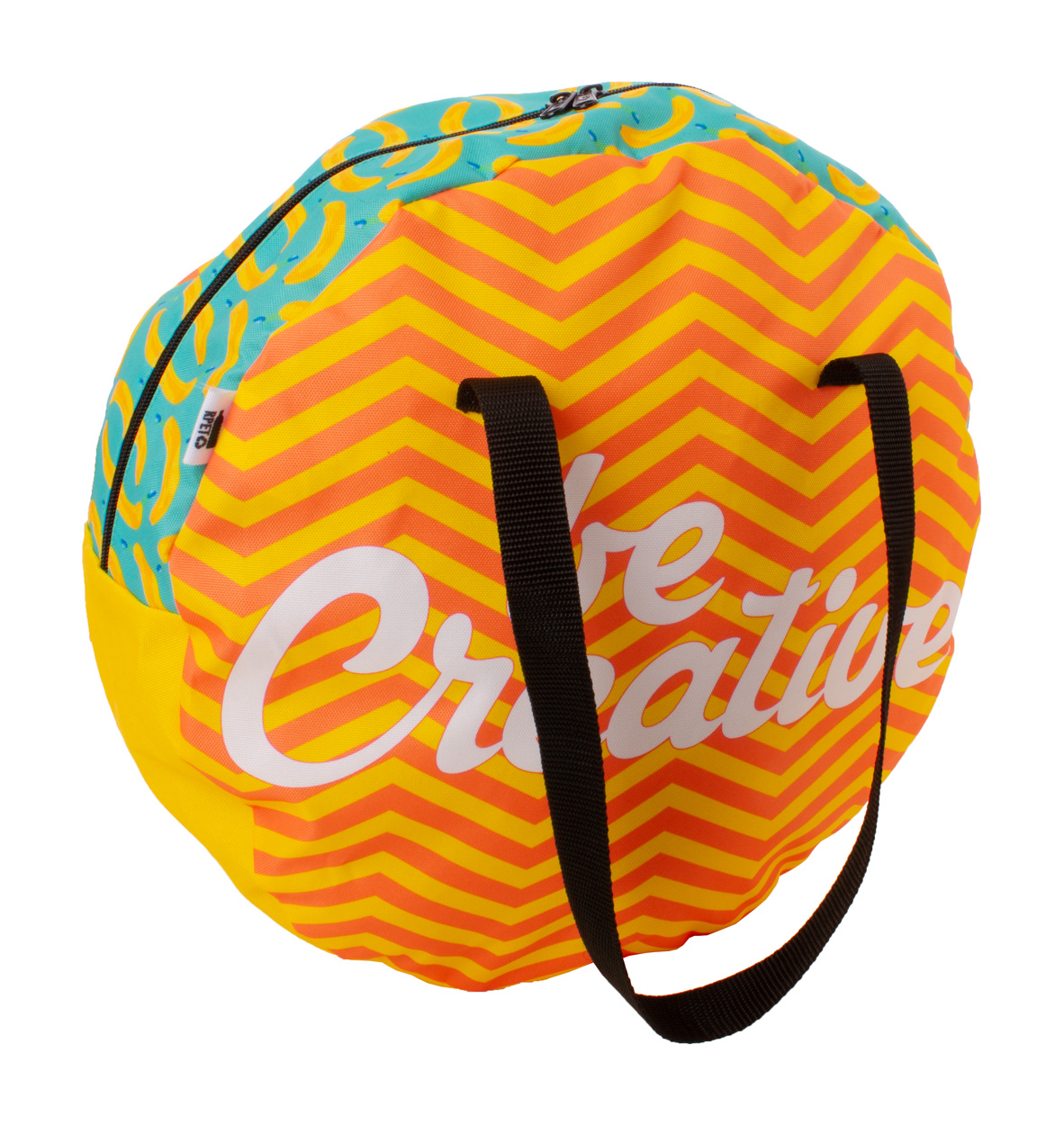 personalizowana torba na kabel do ładowarki EV Edison