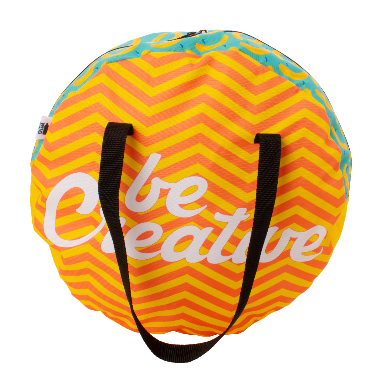 personalizowana torba na kabel do ładowarki EV Edison