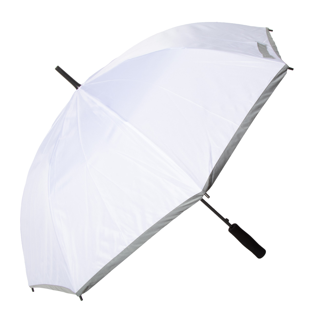personalizowany parasol odblaskowy CreaRain Reflect