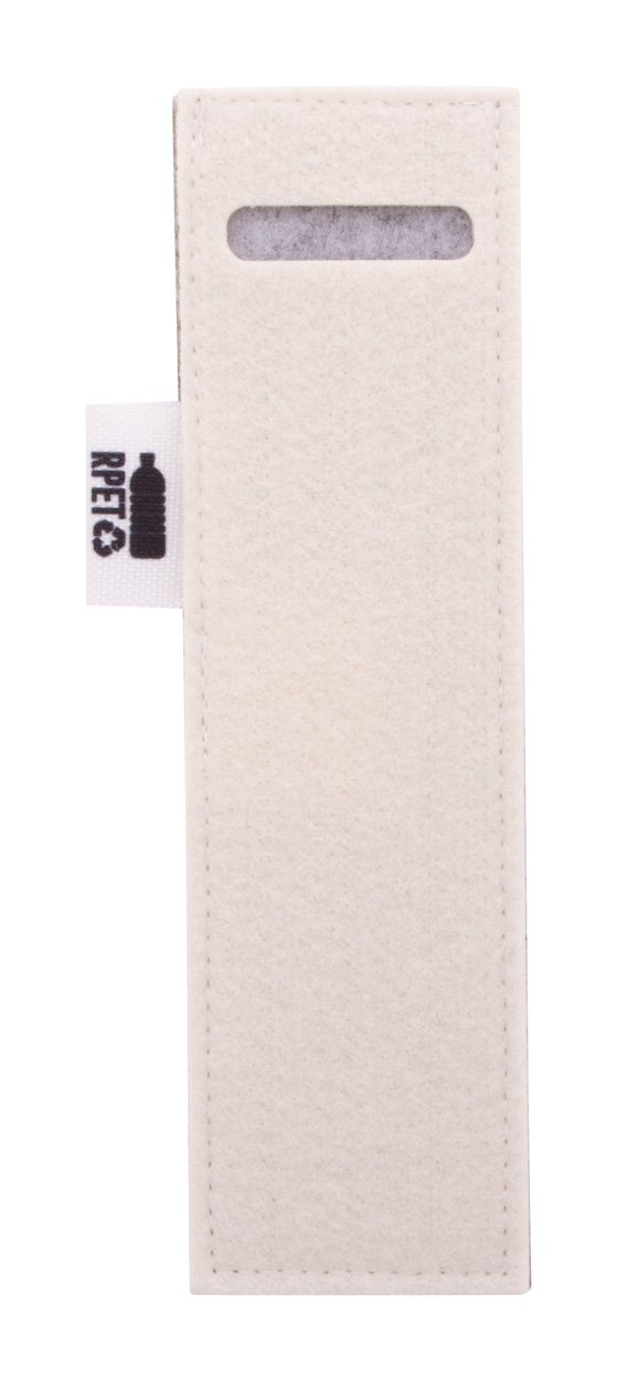 personalizowane etui na długopis CreaFelt Pen A