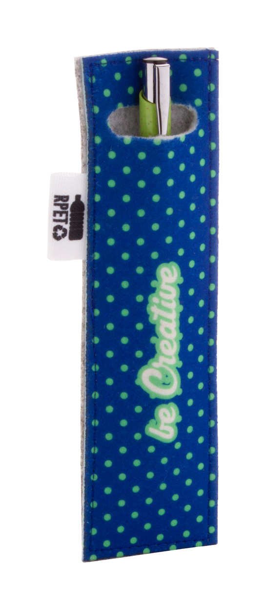 personalizowane etui na długopis CreaFelt Pen A