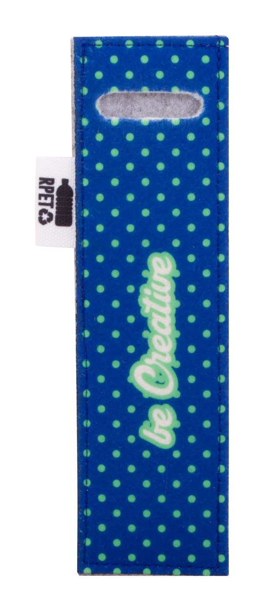 personalizowane etui na długopis CreaFelt Pen A