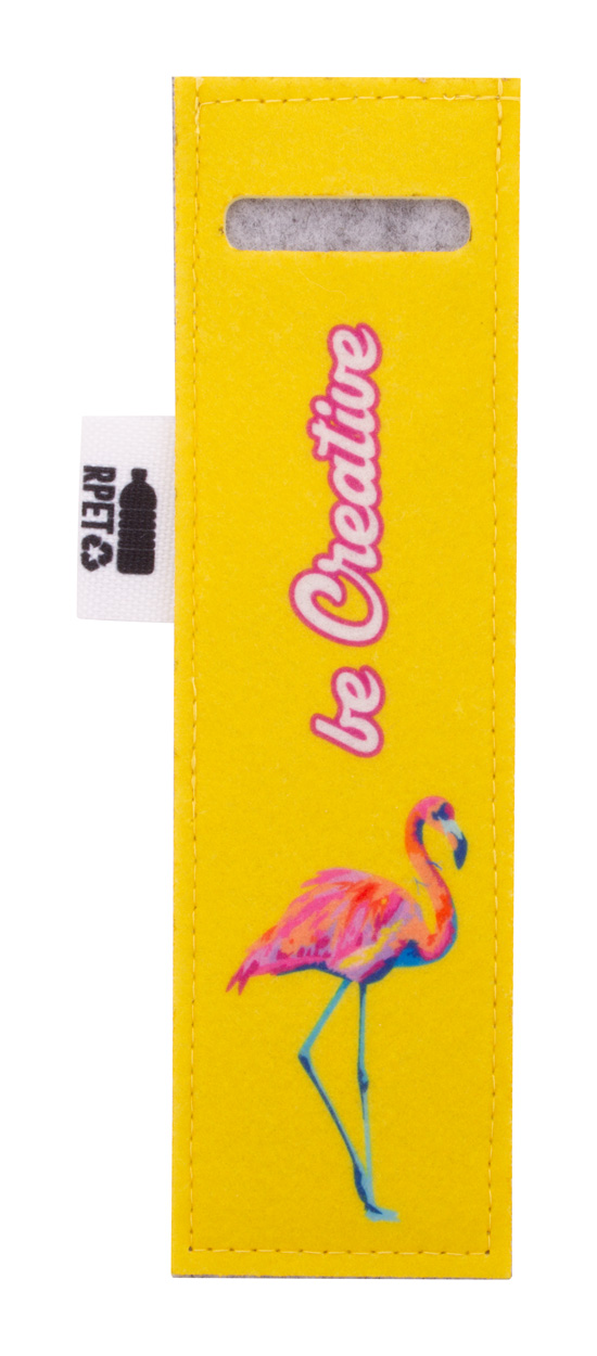 personalizowane etui na długopis CreaFelt Pen A