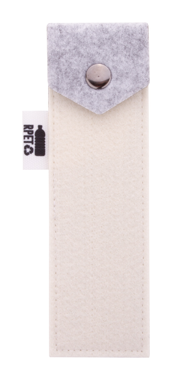 personalizowane etui na długopis CreaFelt Pen B