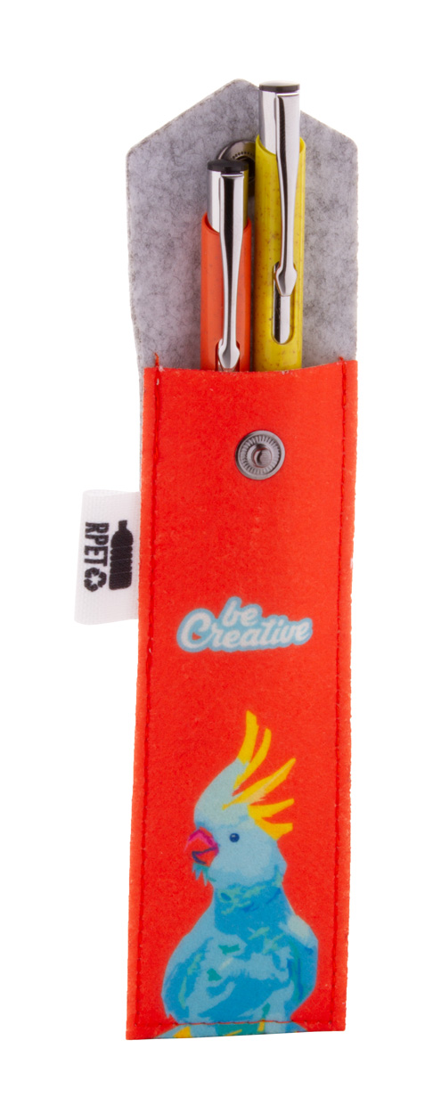 personalizowane etui na długopis CreaFelt Pen B