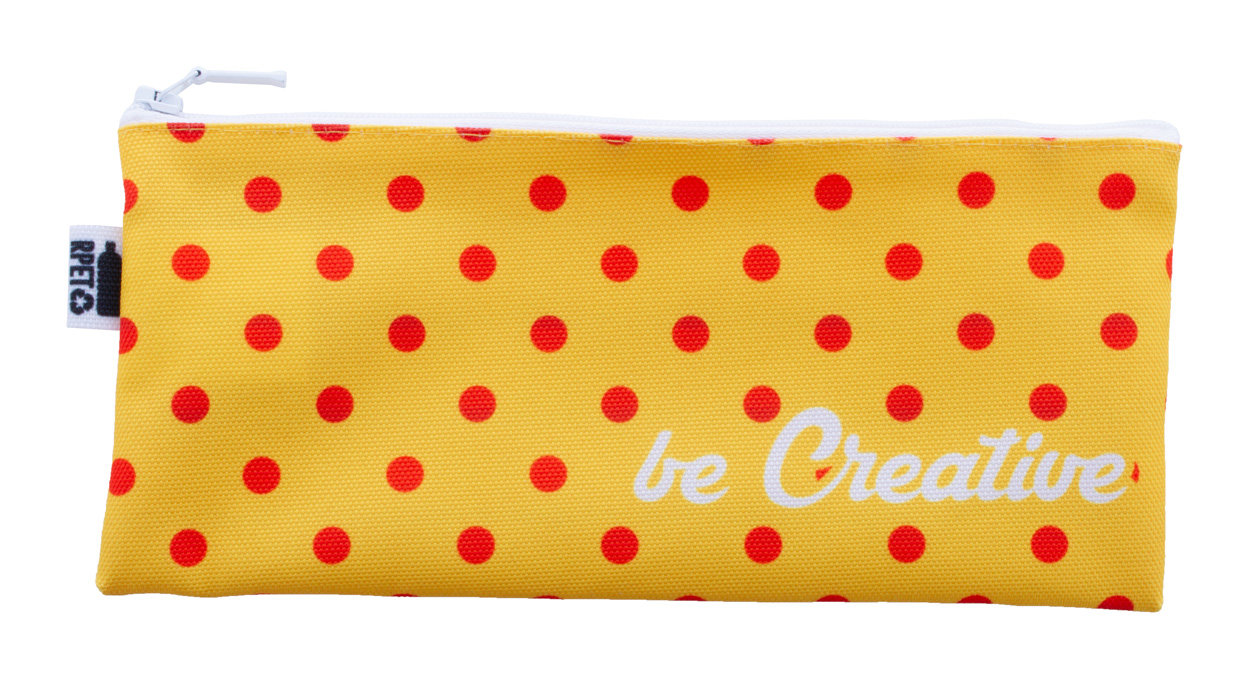 personalizowany piórnik Suppy RPET