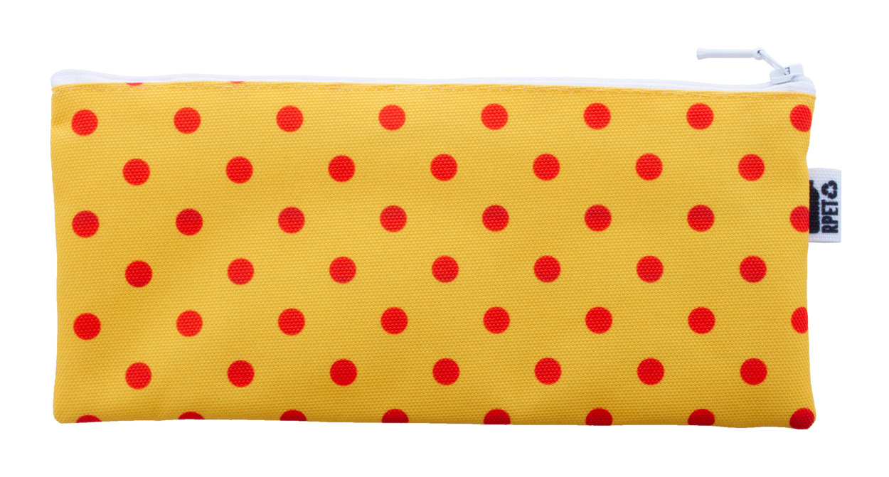 personalizowany piórnik Suppy RPET